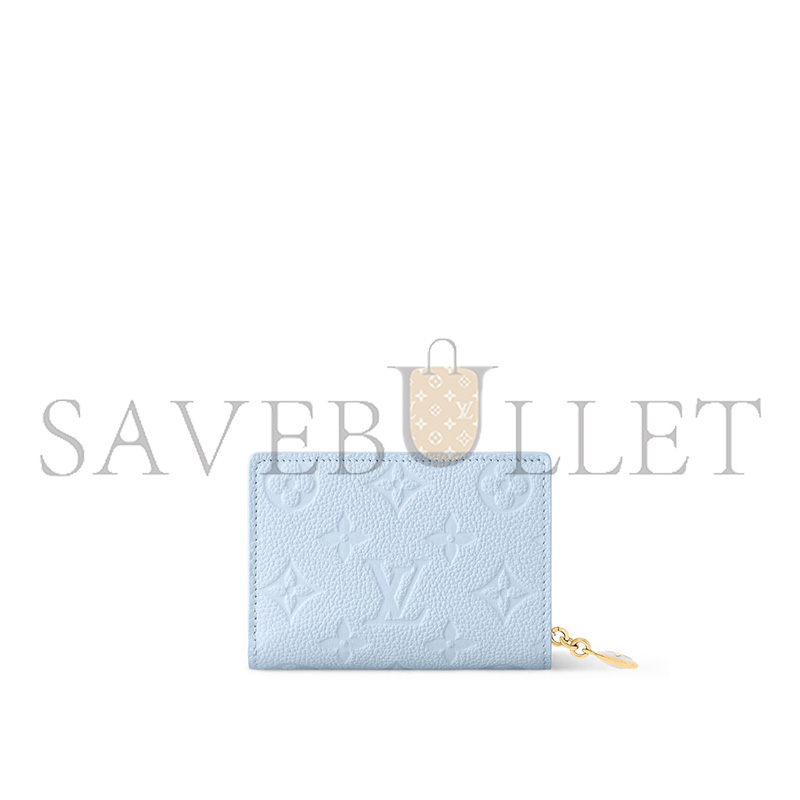 LOUIS VUITTON CLÉA WALLET M14656 (11*8.5*3.5cm) LOUIS VUITTON CLÉA WALLET M14656 (11*8.5*3.5cm)